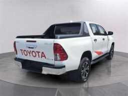 
										TOYOTA HILUX 2021 (76000KM) full									