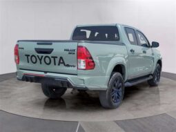 
										TOYOTA HILUX 2018 (58 120KM) full									