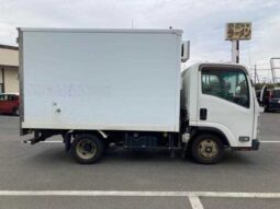 
										ISUZU ELF TRUCK 2018 (268 258KM) full									