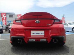 
										TOYOTA 86 2022 RZ(35 890KM) full									