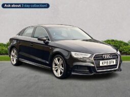 
										AUDI 2019(64 553KM) full									