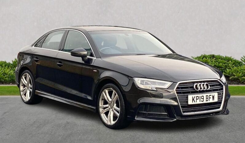 
								AUDI 2019(64 553KM) full									
