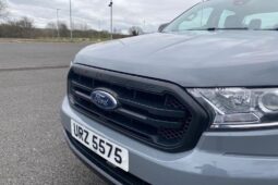 
										Ford Ranger 2023 (43 254km) full									