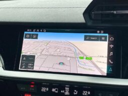 
										Audi A3 2021 ( 91 544km) full									