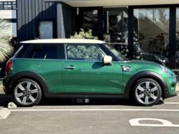 
										BMW  MINI 2020(49000KM) full									