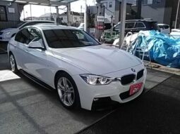 
										BMW 3 SERIES 2018 2000 320i (7135 KM) full									