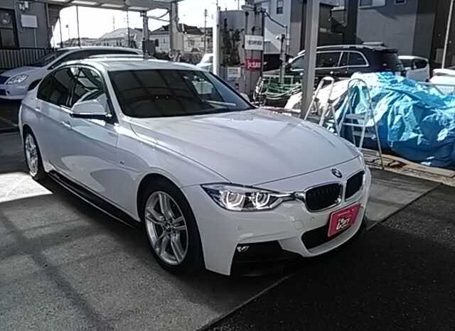 
								BMW 3 SERIES 2018 2000 320i (7135 KM) full									