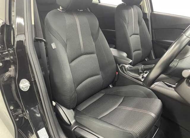 
								MAZDA AXELA  2018 (39 720KM) full									