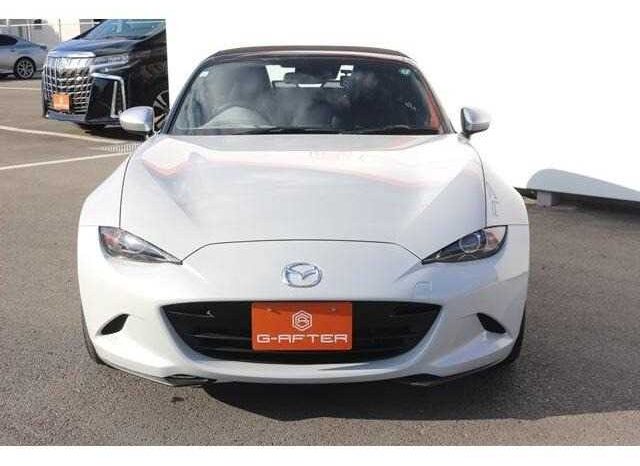 
								MAZDA ROADSTER 2019 (20 000KM) full									