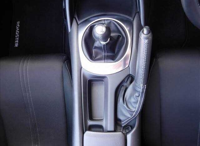 
								MAZDA ROADSTER 2023 S (22503KM) full									