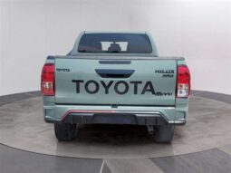 
										TOYOTA HILUX 2018 (58 120KM) full									