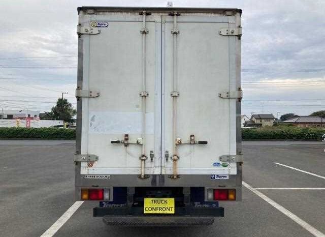 
								ISUZU ELF TRUCK 2018 (268 258KM) full									