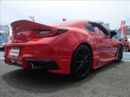 
										TOYOTA 86 2022 RZ(35 890KM) full									