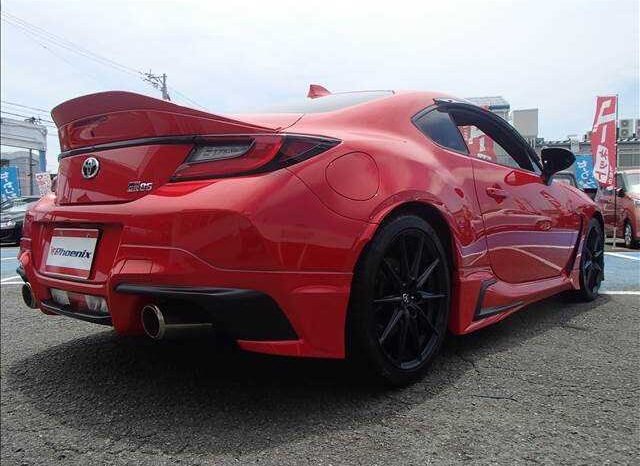 
								TOYOTA 86 2022 RZ(35 890KM) full									