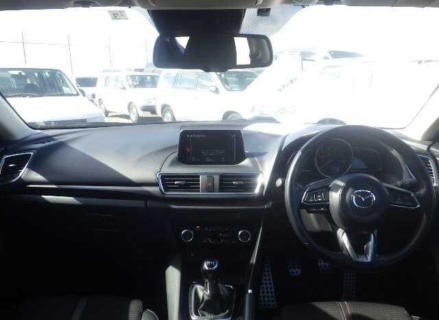 
								MAZDA AXELA  2018 C 15S PROACTIVE (77000KM) full									