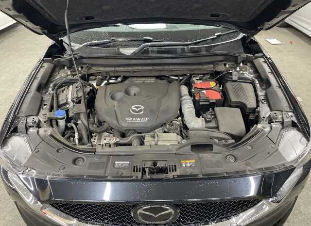 
								Mazda CX-5 2018 ★XD L PACKAGE (52,096 km) full									