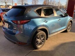 
										MAZDA CX-5 2018 (69 337KM) full									