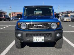 
										SUZUKI JIMNY SIERRA 2021 JC (19800KM) full									