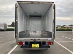 
										ISUZU ELF TRUCK 2018 (268 258KM) full									