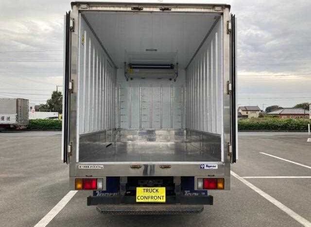 
								ISUZU ELF TRUCK 2018 (268 258KM) full									