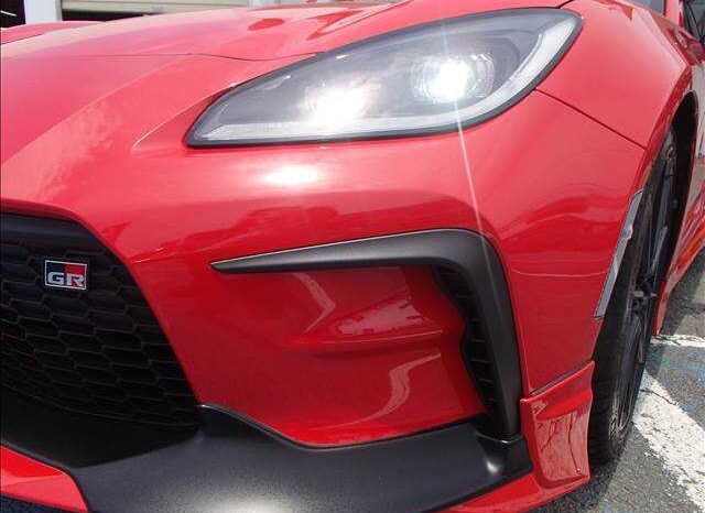
								TOYOTA 86 2022 RZ(35 890KM) full									