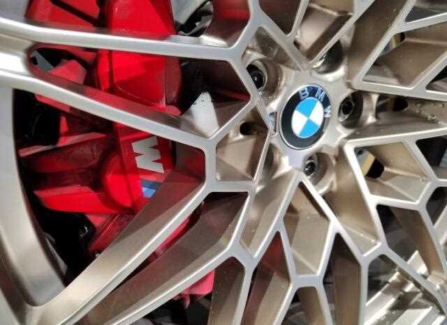 
								BMW BMW OTHERS 2024(3000KM) full									
