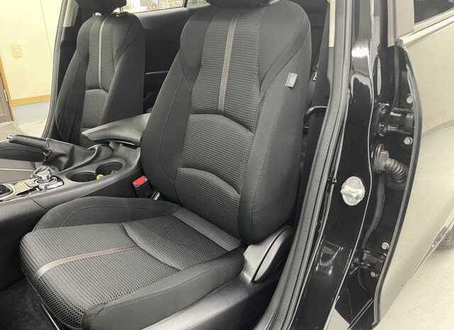 
								MAZDA AXELA  2018 (39 720KM) full									