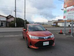 
										TOYOTA COROLLA FIELDER 2018 G(13 116KM) full									