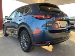
										MAZDA CX-5 2018 (69 337KM) full									