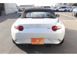 
										MAZDA ROADSTER 2019 (20 000KM) full									
