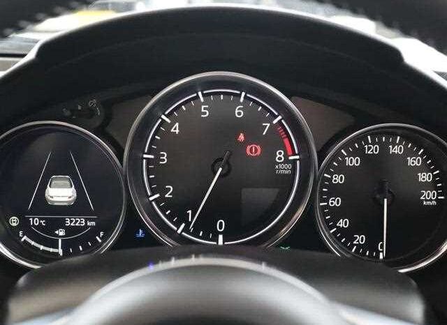 
								MAZDA ROADSTER 2024 S (3221KM) full									