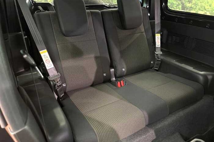 
								SUZUKI JIMNY SIERRA 2023 JC (47 28KM) full									