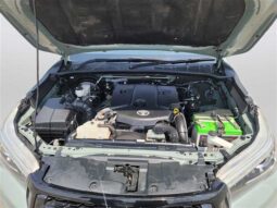 
										TOYOTA HILUX 2018 (58 120KM) full									