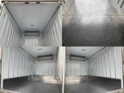 
										ISUZU ELF TRUCK 2018 (268 258KM) full									