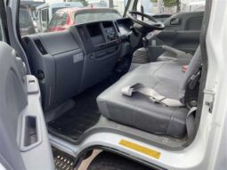 
										ISUZU ELF TRUCK 2018 ( 76 130KM) full									