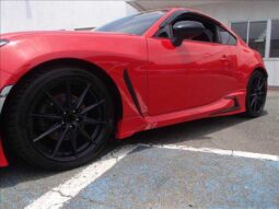 
										TOYOTA 86 2022 RZ(35 890KM) full									