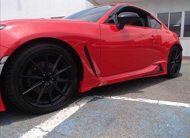 
								TOYOTA 86 2022 RZ(35 890KM) full									