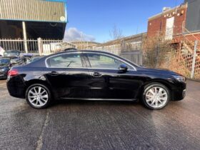Peugeot 508  2018 ( 97 412KM)