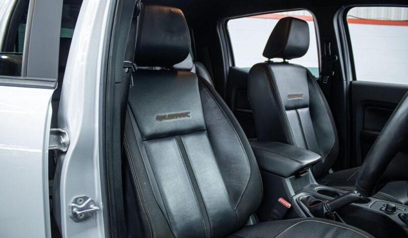 
								Ford Ranger 2021 (108 246 km) full									