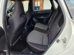 
										Subaru impreza WRX STI 2025 (83 685 km) full									
