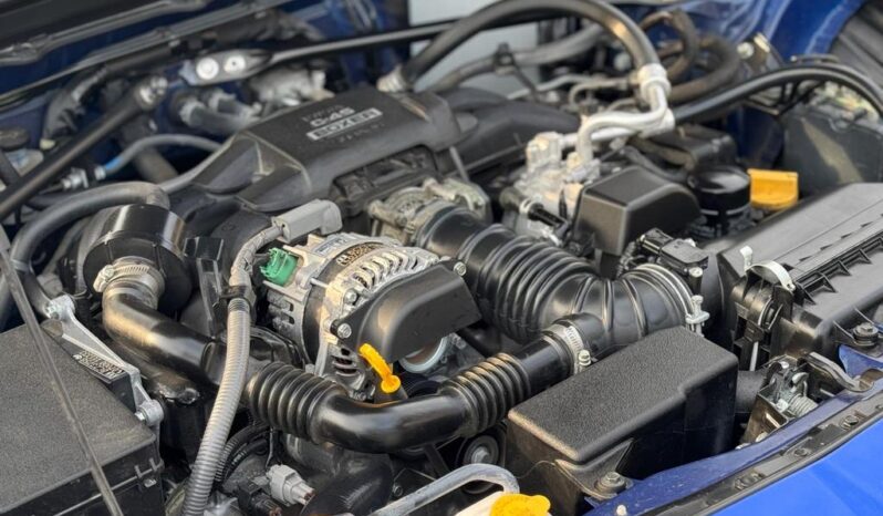 
								Subaru BRZ 2020 (24140km) full									