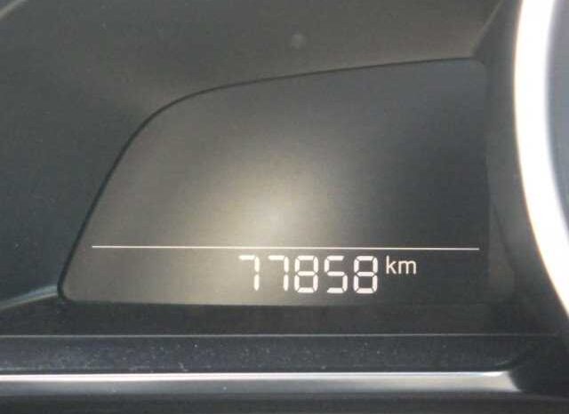 
								MAZDA AXELA  2018 C 15S PROACTIVE (77000KM) full									