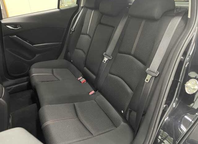 
								MAZDA AXELA  2018 (39 720KM) full									