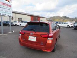 
										TOYOTA COROLLA FIELDER 2018 G(13 116KM) full									