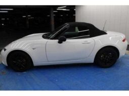 
										MAZDA ROADSTER 2021 (41000KM) full									