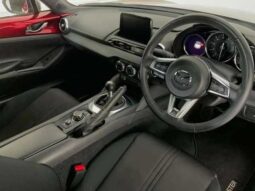 
										MAZDA ROADSTER 2019 (32 612KM) full									
