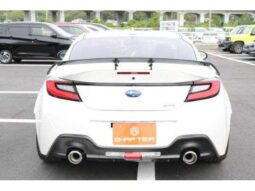 
										SUBARU BRZ 2021( 26 000KM) full									