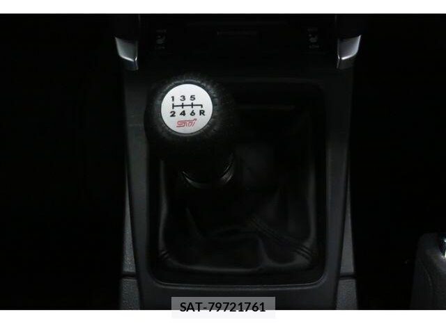 
								Subaru Forester full									