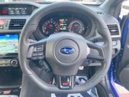 
										SUBARU WRX STI 2020 (26 300KM) full									