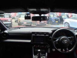 
										TOYOTA 86 2022 RZ(35 890KM) full									